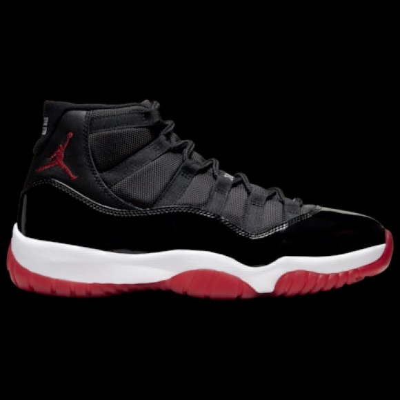 Jordan Bred 2019 - Picture 4 of 5